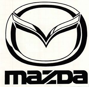 Find a Mazda alternator or starter